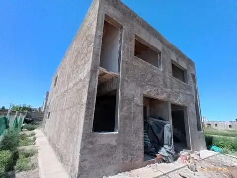 VENTA DUPLEX Bº PRIVADO PINAR DEL SOL VII MAIPU