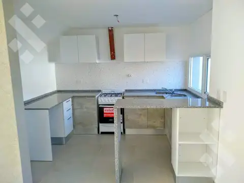Depto Tipo Casa en Venta de 2 dormitorios