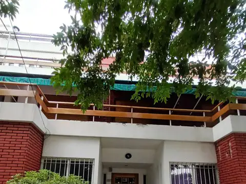 Venta V. Rachuelo! Ph  4 amb. c/ cochera y baulera