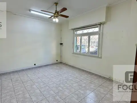 Depto Tipo Casa en Venta de 2 ambientes