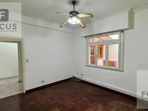 Depto Tipo Casa en Venta de 1 dormitorio