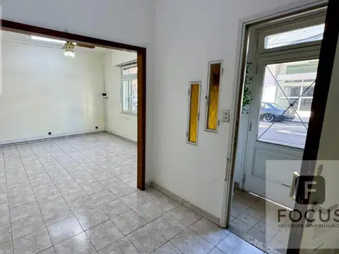 Depto Tipo Casa en Venta en Vélez Sarsfield, USD 95.000