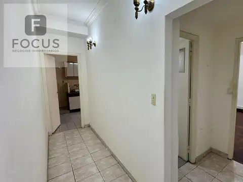 Depto Tipo Casa en Venta 40 años