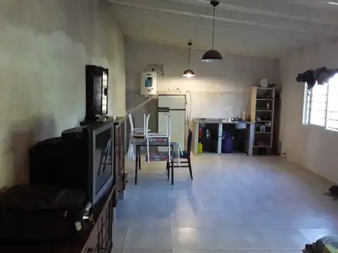 Casa en Venta 6 años