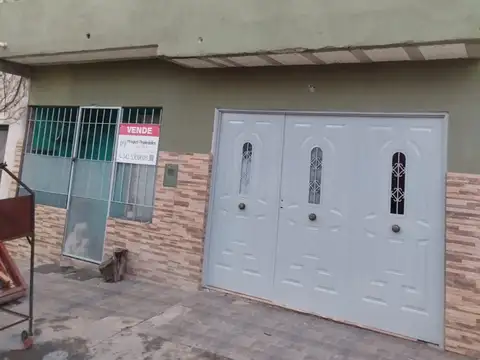 Gobernador Ramón Febre y pedro de mendoza 100