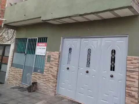 Casa a terminar en venta oportunidad excelente ubicacion entrega y financiacion / posible permuta en Colonia Ensayo