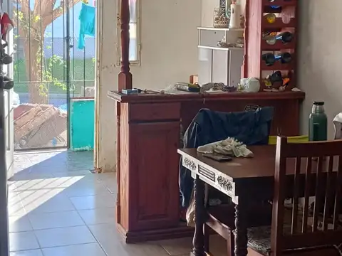 Depto Tipo Casa en Venta al Norte