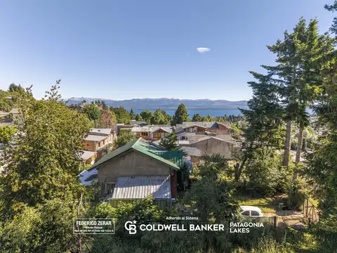 Departamento en Venta al Sudoeste