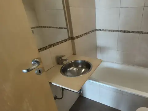 Pumacahua 300 Departamento Monoambiente ALQUILER con Balcón y amenities