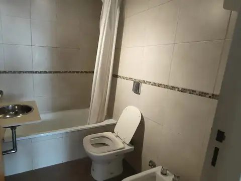 Departamento en Alquiler al Oeste