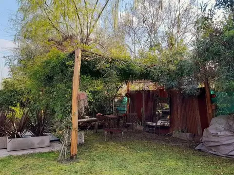 Casa en Alquiler Temporal A Estrenar