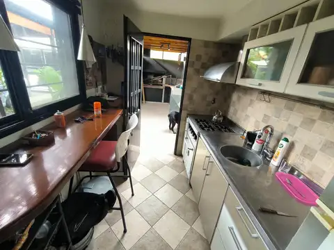 Depto Tipo Casa en Venta 20 años