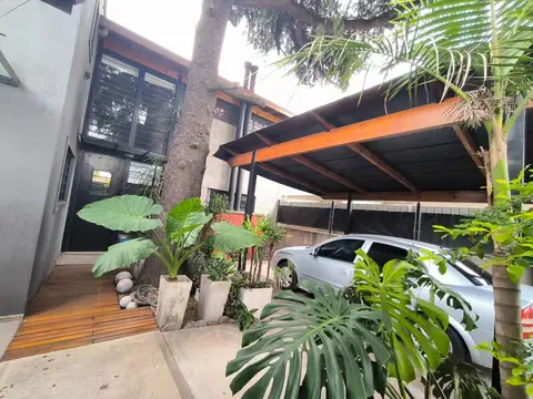 Depto Tipo Casa en Venta en Loma Hermosa, USD 150.000