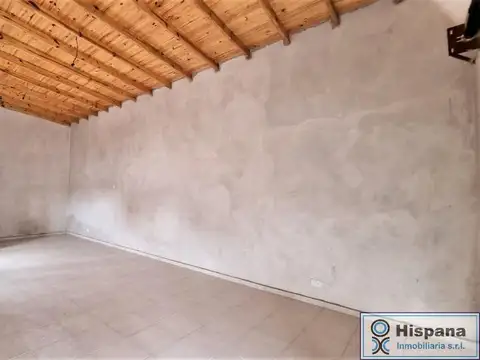 San Esteban esquina La Pampa