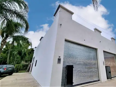 San Esteban esquina La Pampa