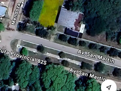 Se vende Lote de 600M2 Aprox.