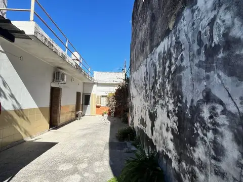 Terreno - Venta - Argentina, Capital Federal - Arrotea 800