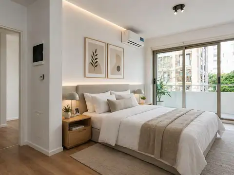 Departamento en Venta de 4 ambientes