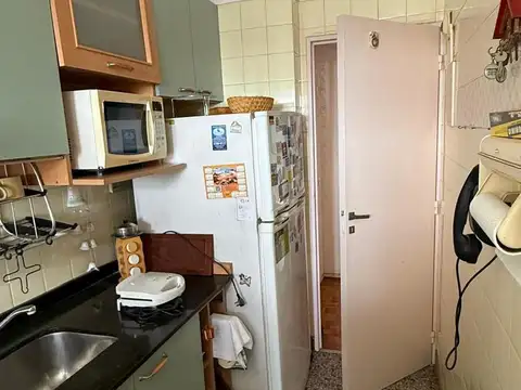 Departamento en Alquiler 30 años