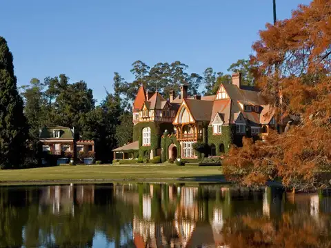 Terreno Lote  en Venta en Estancia Villa Maria, Ezeiza, G.B.A. Zona Sur