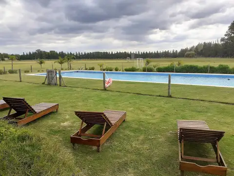 Terreno en Venta de 4086,0 m2