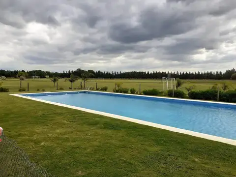 ESTANCIA VILLA MARIA Avenida Pereda s/n, Máximo Paz, SN