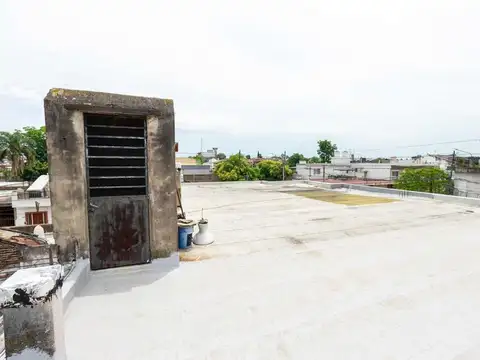 Santos Vega 7500
