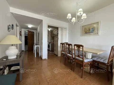 Departamento en Alquiler Temporal de 1 dormitorio