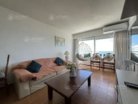Departamento en Alquiler Temporal en Playa Mansa, USD 7.000