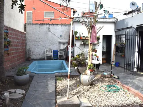 Casa en Venta de 3 dormitorios