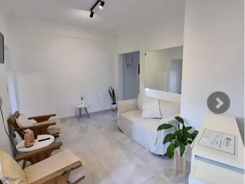 Departamento en Venta en Chauvin, USD 72.900
