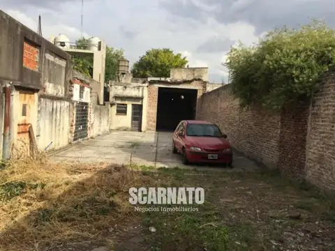 Terreno en Venta en Pompeya, USD 200.000