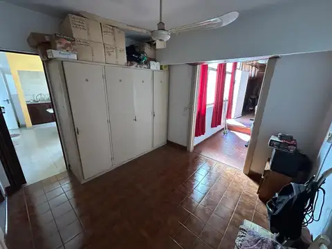 DEPARTAMENTO 3 AMB. CON TERRAZA PROPIA