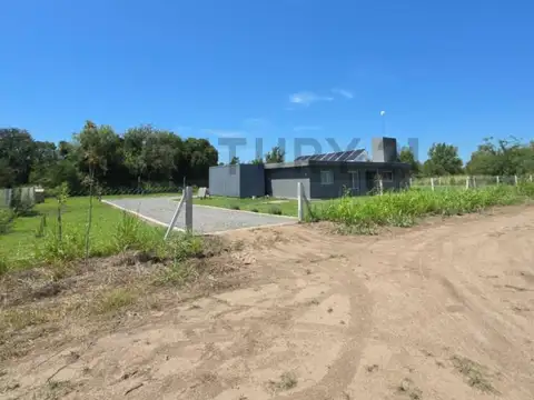 LOTE EN VILLA ESQUIU-BARRIO CERRADO-C/FINANCIACION