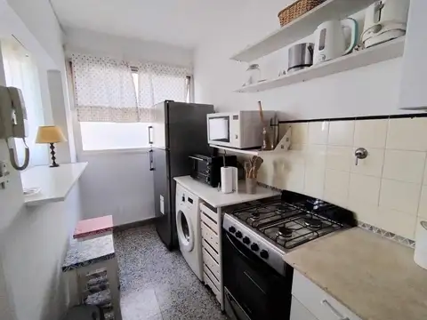 Departamento en Alquiler Temporal al Noroeste