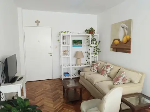 Departamento en Alquiler Temporal de 1 dormitorio