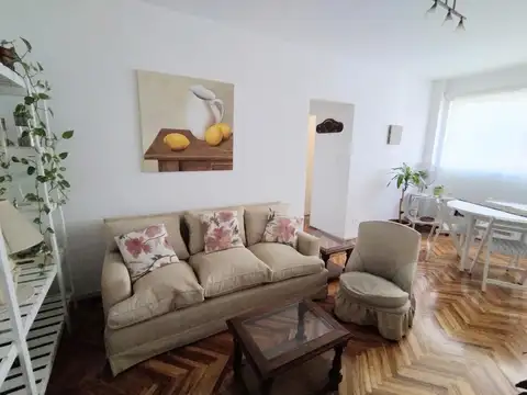 Departamento en Alquiler Temporal en Acassuso Vías / Santa Fe, Acassuso