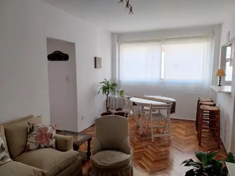 Departamento en Alquiler Temporal en Acassuso Vías / Santa Fe, $ 600