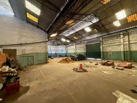 Galpon en Alquiler en Quilmes Oeste, $ 3.500.000