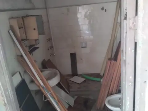 Galpon en Alquiler en Villa del Parque, $ 1.400.000