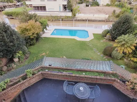 Casa en Alquiler en Boating Club, USD 6.900