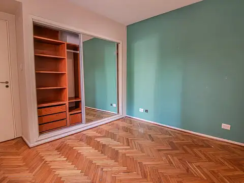 Departamento en Venta 60 años