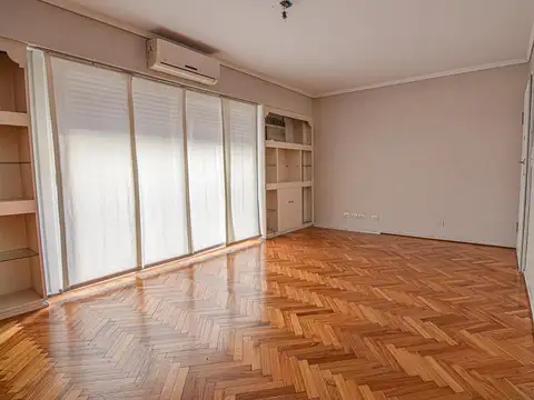 Departamento en Venta de 3 Ambientes en Palermo Chico