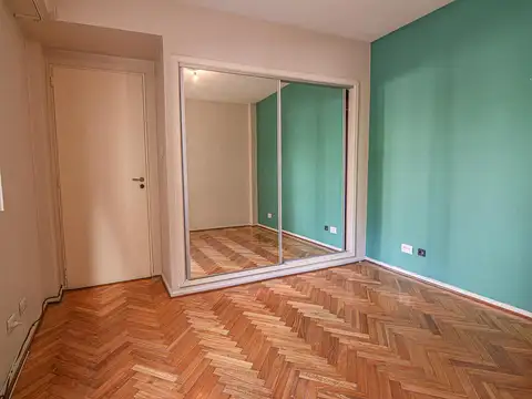 Departamento 3 ambientes con 3 baños