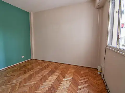 Departamento en Venta de 3 Ambientes en Palermo Chico
