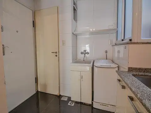 Departamento en Venta en Palermo Chico, USD 185.000
