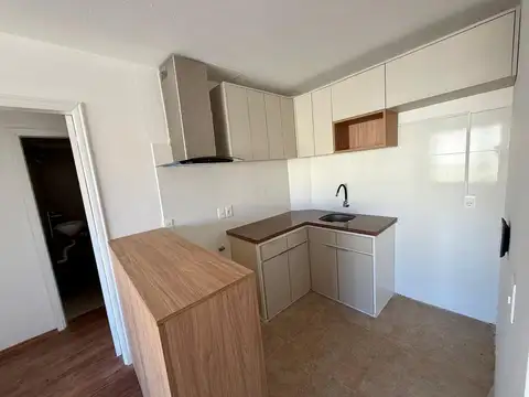 Departamento en Alquiler de 2 ambientes