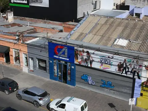 Local en Alquiler en Zona Centro, Salta