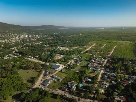 Terreno en Venta en Santa Rosa De Calamuchita, USD 35.000