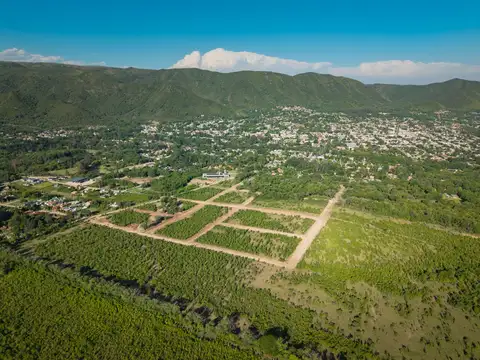 Camino de los Siete Colores 500